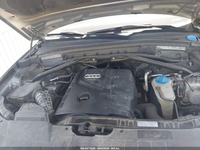 Aukcja sprzedaży 2011 Audi Q5 2.0t Premium, vin: WA1CFAFP4BA044385, numer aukcji: 45779226