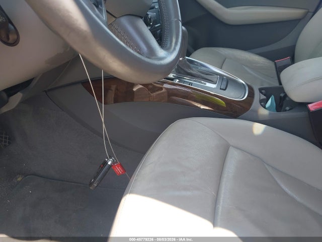 Aukcja sprzedaży 2011 Audi Q5 2.0t Premium, vin: WA1CFAFP4BA044385, numer aukcji: 45779226