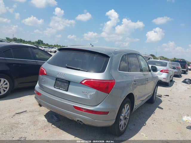 Aukcja sprzedaży 2011 Audi Q5 2.0t Premium, vin: WA1CFAFP4BA044385, numer aukcji: 45779226