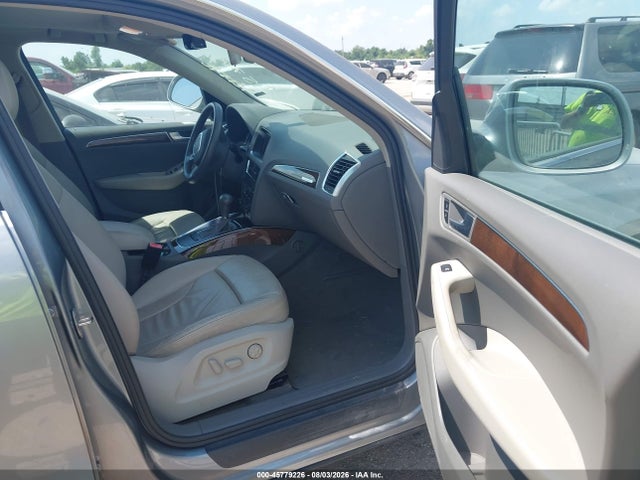 Aukcja sprzedaży 2011 Audi Q5 2.0t Premium, vin: WA1CFAFP4BA044385, numer aukcji: 45779226