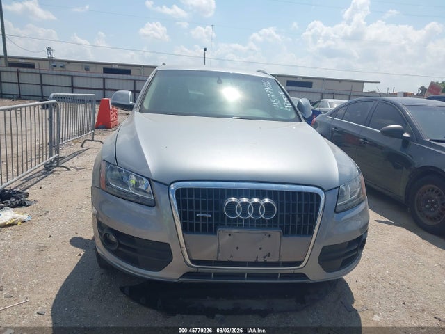 Aukcja sprzedaży 2011 Audi Q5 2.0t Premium, vin: WA1CFAFP4BA044385, numer aukcji: 45779226