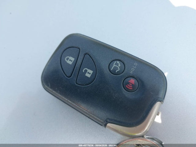 Aukcja sprzedaży 2012 Lexus Rx 350, vin: 2T2BK1BA2CC141995, numer aukcji: 45779236