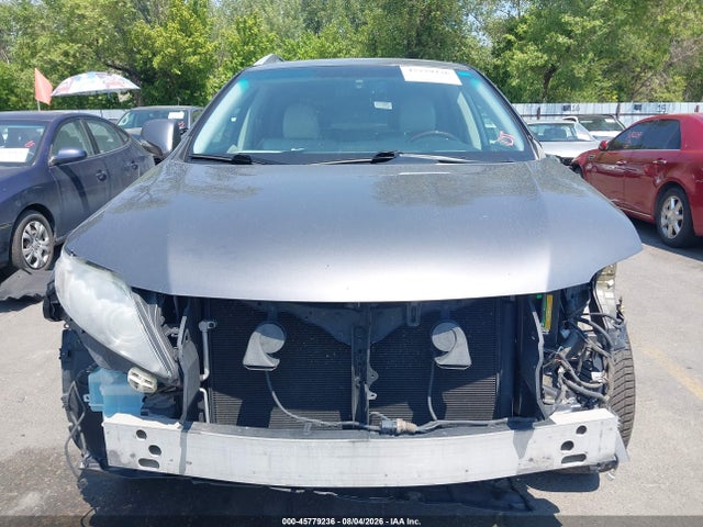 Aukcja sprzedaży 2012 Lexus Rx 350, vin: 2T2BK1BA2CC141995, numer aukcji: 45779236