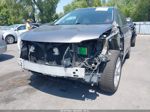 Aukcja sprzedaży 2012 Lexus Rx 350, vin: 2T2BK1BA2CC141995, numer aukcji: 45779236