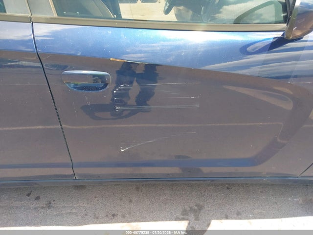 45779238 :رقم المزاد ، 2C3CDXHG9DH745198 vin ، 2013 Dodge Charger Sxt مزاد بيع