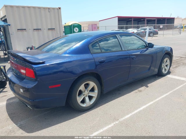 45779238 :رقم المزاد ، 2C3CDXHG9DH745198 vin ، 2013 Dodge Charger Sxt مزاد بيع