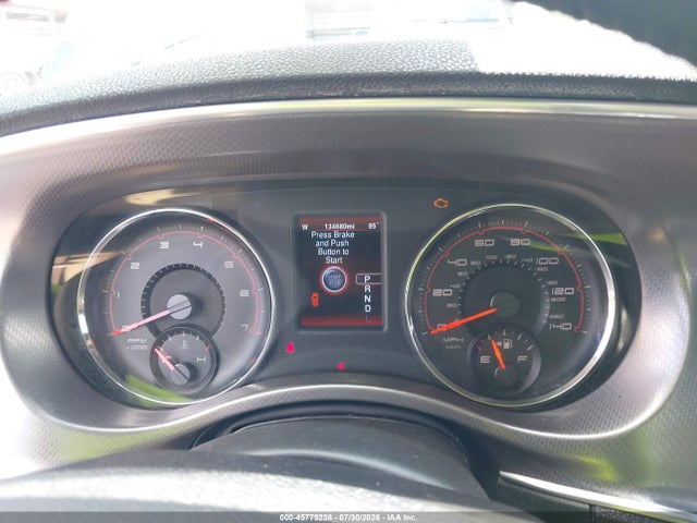 45779238 :رقم المزاد ، 2C3CDXHG9DH745198 vin ، 2013 Dodge Charger Sxt مزاد بيع