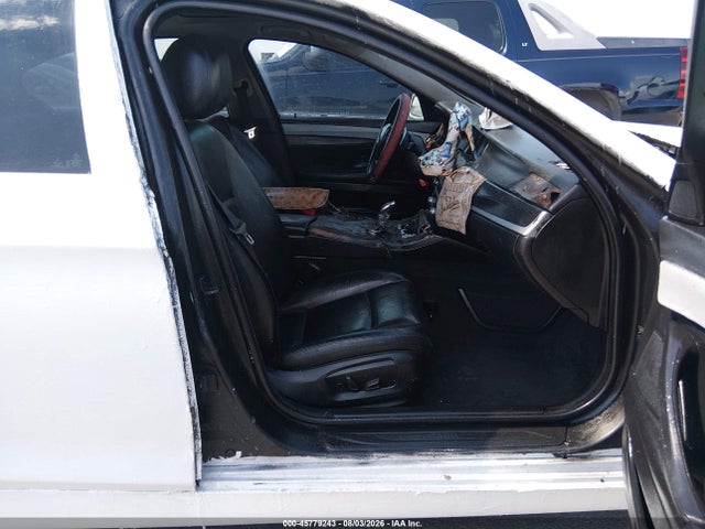 2016 Bmw 535i მანქანა იყიდება აუქციონზე, vin: WBA5B1C57GG132071, აუქციონის ნომერი: 45779243