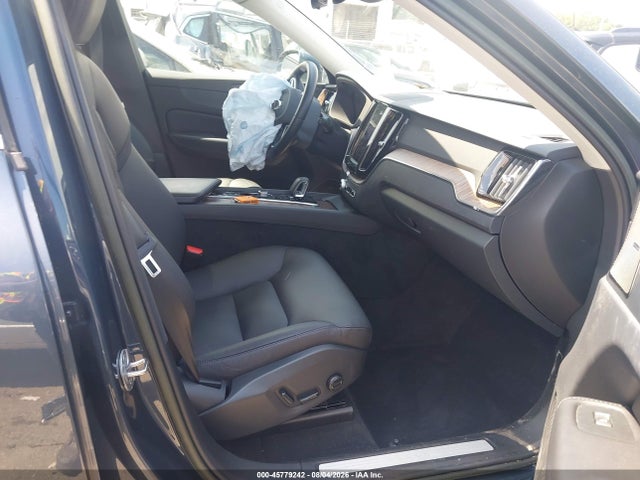 Aukcja sprzedaży 2023 Volvo Xc60 B5 Plus Bright Theme, vin: YV4L12DN5P1193887, numer aukcji: 45779242