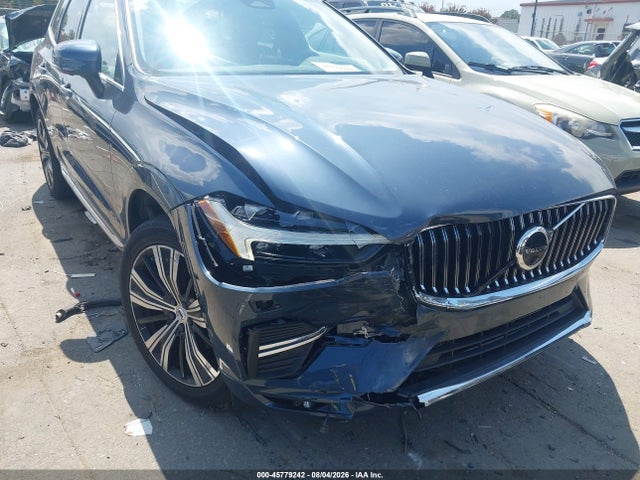 Aukcja sprzedaży 2023 Volvo Xc60 B5 Plus Bright Theme, vin: YV4L12DN5P1193887, numer aukcji: 45779242