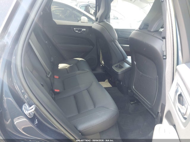 Aukcja sprzedaży 2023 Volvo Xc60 B5 Plus Bright Theme, vin: YV4L12DN5P1193887, numer aukcji: 45779242