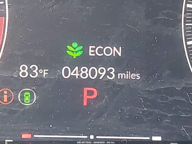 2HGFE2F55NH513016 Honda Civic Sport