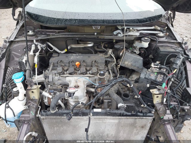 Honda Hr-v Awd Ex 2021 3CZRU6H58MM705303 Image 10