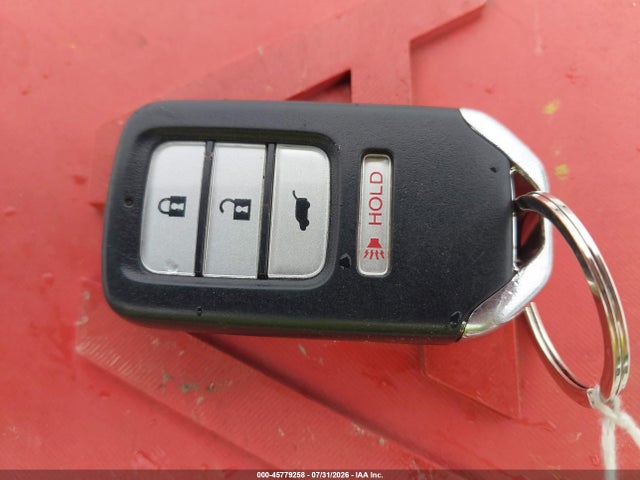 Honda Hr-v Awd Ex 2021 3CZRU6H58MM705303 Image 11