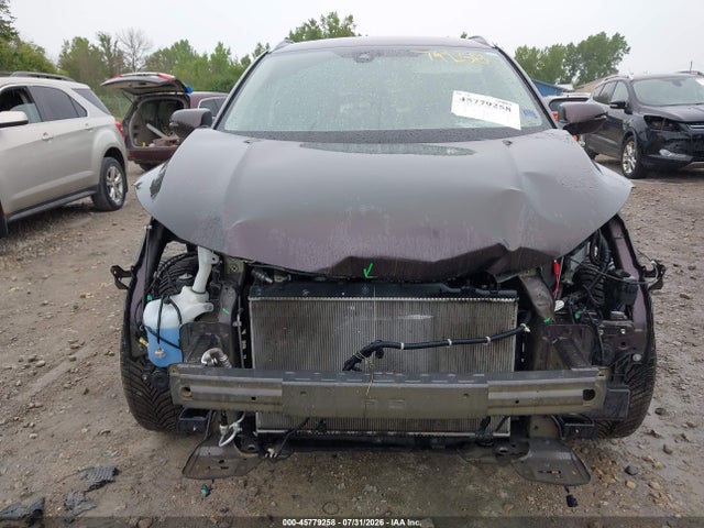 Honda Hr-v Awd Ex 2021 3CZRU6H58MM705303 Image 13