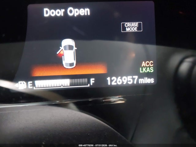 Honda Hr-v Awd Ex 2021 3CZRU6H58MM705303 Image 16