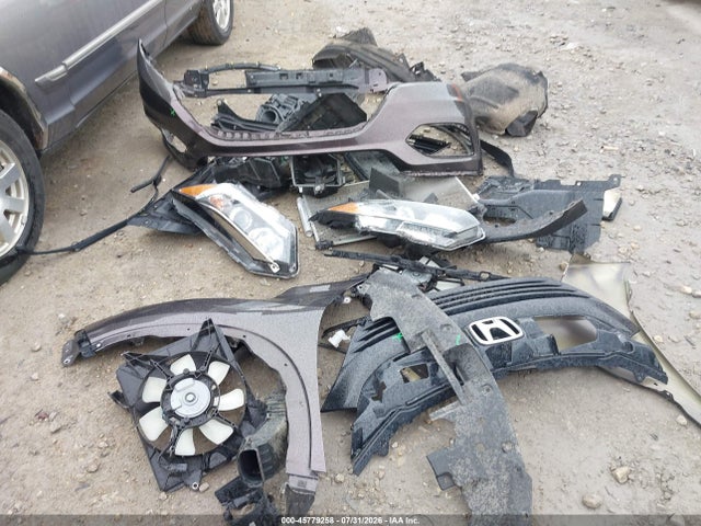 Honda Hr-v Awd Ex 2021 3CZRU6H58MM705303 Image 12