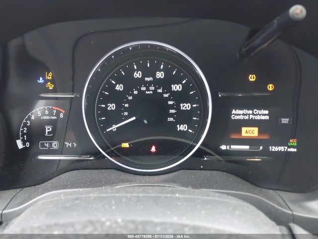 Honda Hr-v Awd Ex 2021 3CZRU6H58MM705303 Image 7