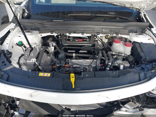 W1N9M0KB1SN152961 Mercedes-Benz Eqb 300 Suv 4matic