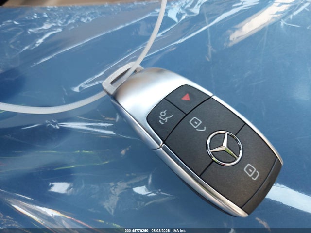W1N9M0KB1SN152961 Mercedes-Benz Eqb 300 Suv 4matic
