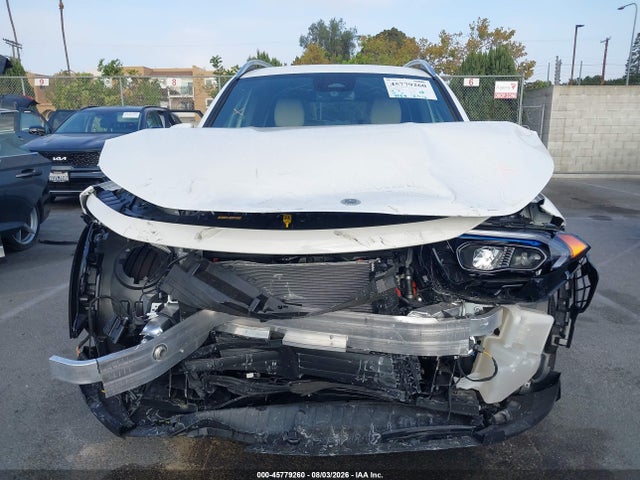 W1N9M0KB1SN152961 Mercedes-Benz Eqb 300 Suv 4matic