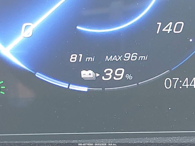 W1N9M0KB1SN152961 Mercedes-Benz Eqb 300 Suv 4matic