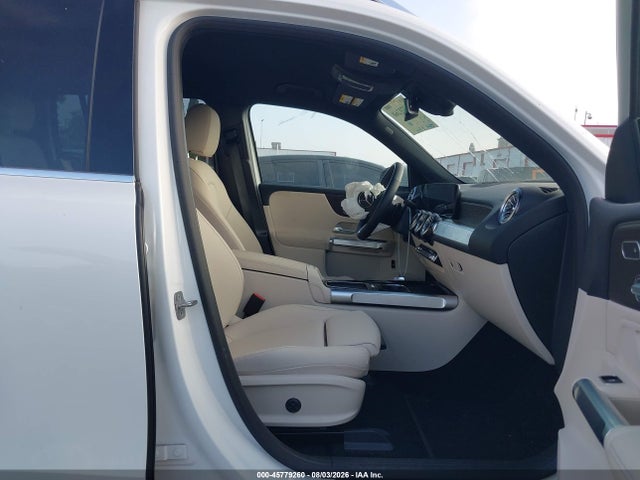 W1N9M0KB1SN152961 Mercedes-Benz Eqb 300 Suv 4matic