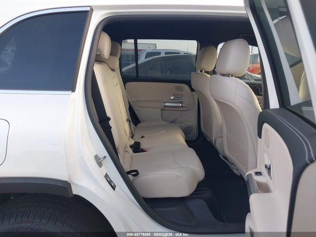 W1N9M0KB1SN152961 Mercedes-Benz Eqb 300 Suv 4matic