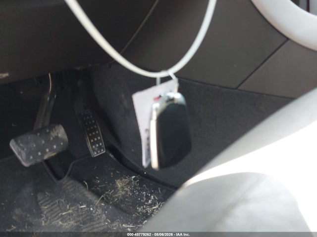 Aukcja sprzedaży 2016 Cadillac Srx Performance Collection, vin: 3GYFNCE38GS519326, numer aukcji: 45779262