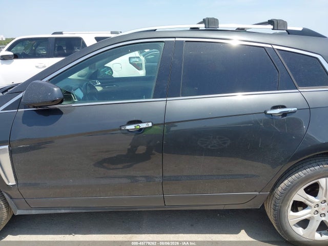 Aukcja sprzedaży 2016 Cadillac Srx Performance Collection, vin: 3GYFNCE38GS519326, numer aukcji: 45779262