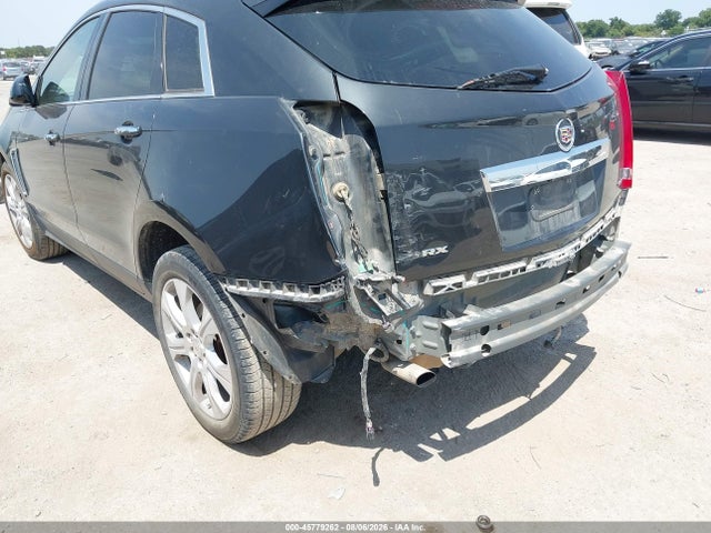 Aukcja sprzedaży 2016 Cadillac Srx Performance Collection, vin: 3GYFNCE38GS519326, numer aukcji: 45779262