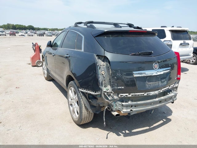 Aukcja sprzedaży 2016 Cadillac Srx Performance Collection, vin: 3GYFNCE38GS519326, numer aukcji: 45779262