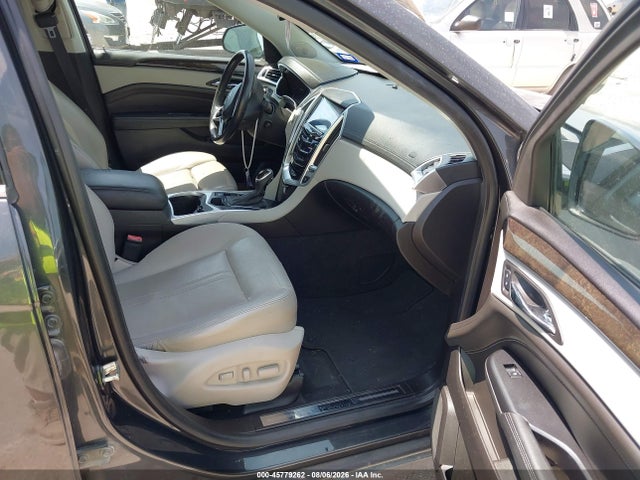 Aukcja sprzedaży 2016 Cadillac Srx Performance Collection, vin: 3GYFNCE38GS519326, numer aukcji: 45779262