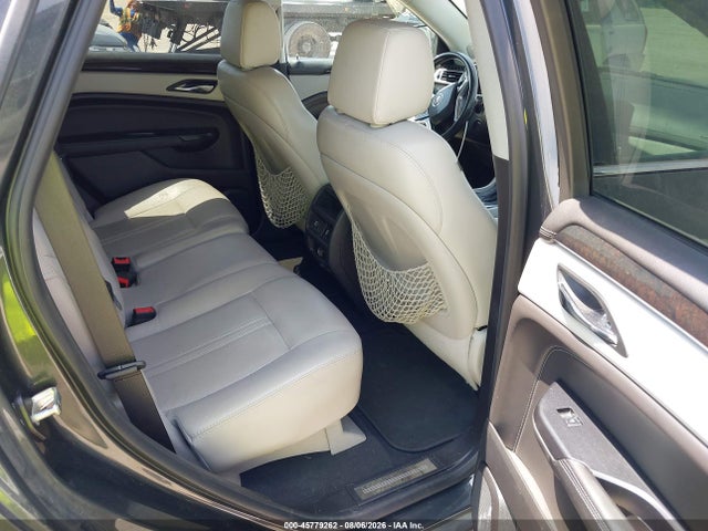 Aukcja sprzedaży 2016 Cadillac Srx Performance Collection, vin: 3GYFNCE38GS519326, numer aukcji: 45779262