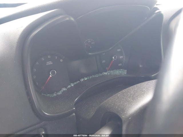 1GCGTEEN4M1108239 Chevrolet Colorado 4wd Short Box Zr2
