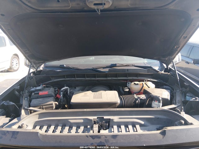 Продаж на аукціоні авто 2020 Gmc Sierra 1500 4wd  Short Box At4, vin: 3GTP9EEL1LG177211, номер лоту: 45779265