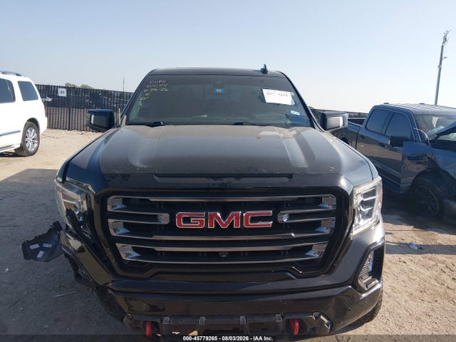 Продаж на аукціоні авто 2020 Gmc Sierra 1500 4wd  Short Box At4, vin: 3GTP9EEL1LG177211, номер лоту: 45779265
