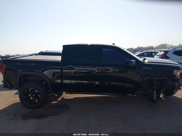 Продаж на аукціоні авто 2020 Gmc Sierra 1500 4wd  Short Box At4, vin: 3GTP9EEL1LG177211, номер лоту: 45779265