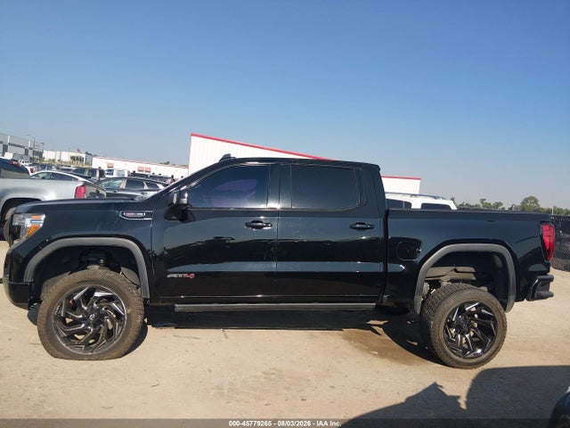 Продаж на аукціоні авто 2020 Gmc Sierra 1500 4wd  Short Box At4, vin: 3GTP9EEL1LG177211, номер лоту: 45779265