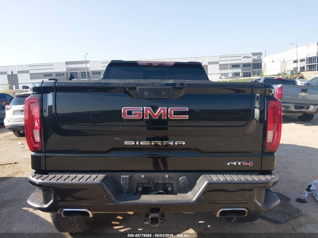 Продаж на аукціоні авто 2020 Gmc Sierra 1500 4wd  Short Box At4, vin: 3GTP9EEL1LG177211, номер лоту: 45779265