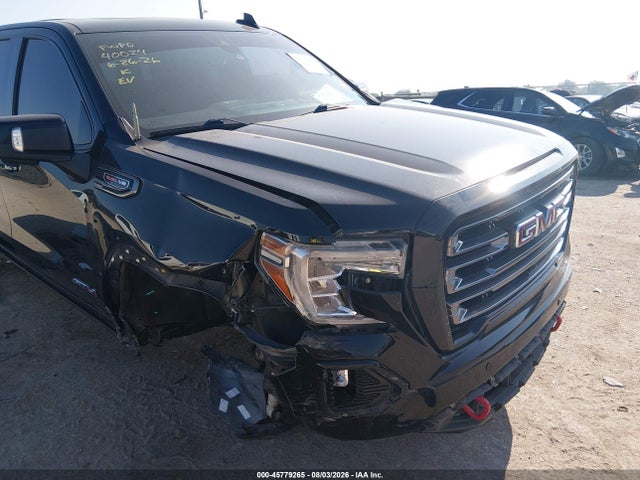 Продаж на аукціоні авто 2020 Gmc Sierra 1500 4wd  Short Box At4, vin: 3GTP9EEL1LG177211, номер лоту: 45779265