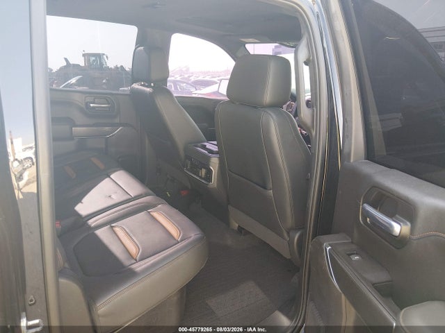 Продаж на аукціоні авто 2020 Gmc Sierra 1500 4wd  Short Box At4, vin: 3GTP9EEL1LG177211, номер лоту: 45779265