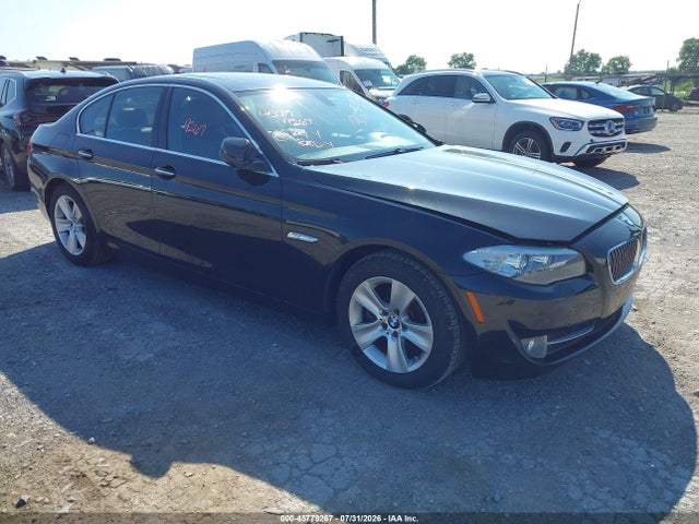 Продаж на аукціоні авто 2013 Bmw 528i Xdrive, vin: WBAXH5C56DD113474, номер лоту: 45779267