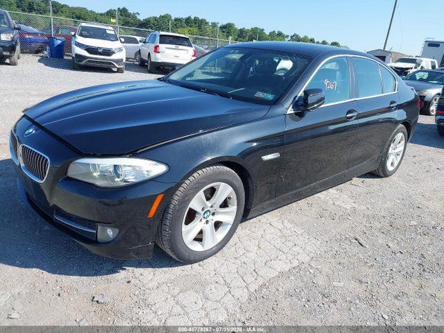 Продажа на аукционе авто 2013 Bmw 528i Xdrive, vin: WBAXH5C56DD113474, номер лота: 45779267