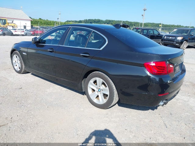 Продажа на аукционе авто 2013 Bmw 528i Xdrive, vin: WBAXH5C56DD113474, номер лота: 45779267