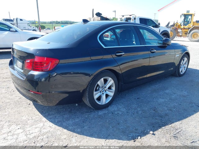 Продажа на аукционе авто 2013 Bmw 528i Xdrive, vin: WBAXH5C56DD113474, номер лота: 45779267