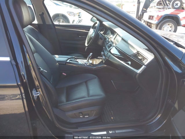 Продажа на аукционе авто 2013 Bmw 528i Xdrive, vin: WBAXH5C56DD113474, номер лота: 45779267
