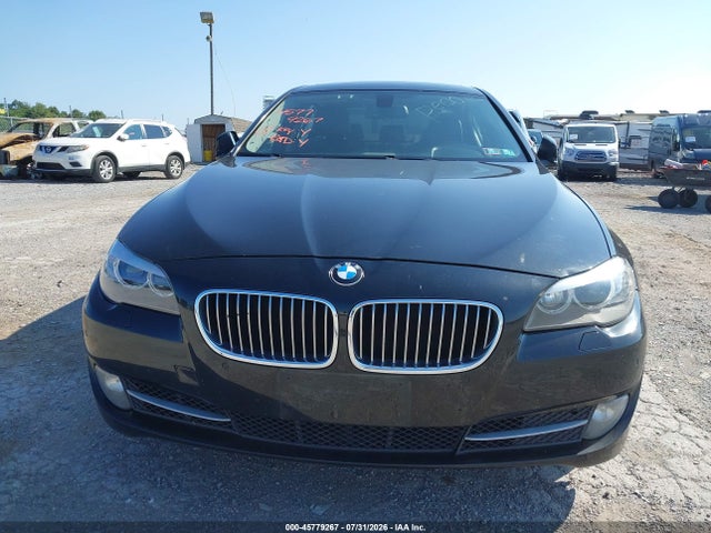 Продажа на аукционе авто 2013 Bmw 528i Xdrive, vin: WBAXH5C56DD113474, номер лота: 45779267