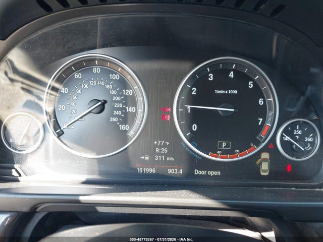 Продажа на аукционе авто 2013 Bmw 528i Xdrive, vin: WBAXH5C56DD113474, номер лота: 45779267