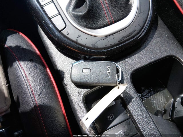 Продажа на аукционе авто 2024 Kia Forte Gt, vin: 3KPF44AC9RE687336, номер лота: 45779268